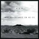 R.E.M. - New Adventures In Hi-Fi (25th New Adventures In...