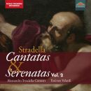 Stradella Alessandro (1643-1682) - Cantatas &...