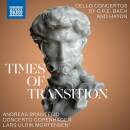 Bach Carl Philipp Emanuel / u.a. - Times of Transition...