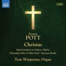 POTT Francis - Christus (Winpenny Tom)