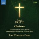 Pott Francis - Christus (Winpenny Tom)
