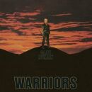 Numan Gary - Warriors