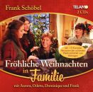 Schöbel Frank - Fröhliche Weihnachten In Familie