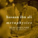Ibn Ali Hasaan - Metaphysics: The Last Atlantic Album