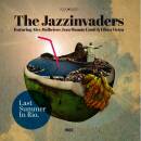 Jazzinvaders - LAST SUMMER IN RIO