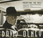 Olney David - Predicting The Past-Rootsy Approved