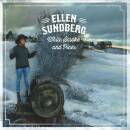 Sundberg Ellen - White Smoke And Pines