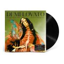 Lovato Demi - Dancing With The Devil...the Art Of...