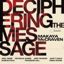 McCraven Makaya - Deciphering The Message