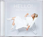 Kelly Maite - Hello! (Special Bonus Edition)