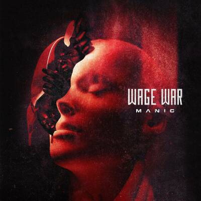 Wage War - Manic (Limited Edition)
