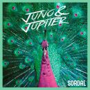 Sordal - Juno & Jupiter (Green (Ish) Vinyl)