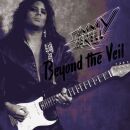 Berell Sammy - Beyond The Veil