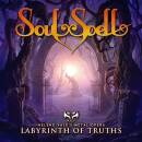 Soulspell - The Labyrinth Of Truths (Re-Issue 2021)