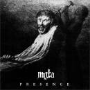MGLA - Presence (CD/EP)