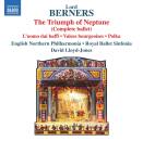 Berners Lord - The Triumph Of Neptune (Complete Ballet / English Northern Philharmonia)
