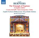 Lord Berners - The Triumph of Neptune (English Northern...