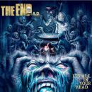 End A.D., The - Its All In Your Head (CD/EP)
