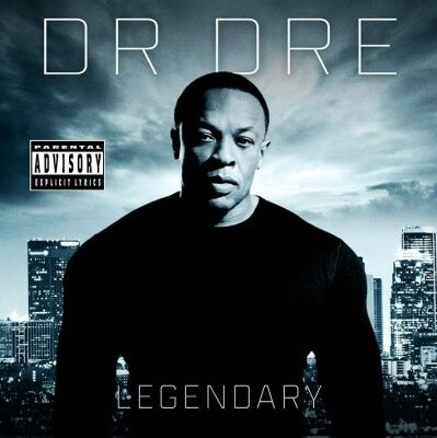 Dr. Dre - Legendary
