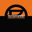 Rotersand - Welcome To Goodbye (2Cd Buch)