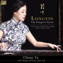 Cheng Yu (Guqin) - Dennis Kwong Thye Lee (Xiao) - Longyin: The Dragon Chants