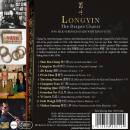 Yu Cheng / Kwong Thye Lee Dennis - Longyin - The Dragon Chants