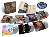 Lordi - Lordiversity (Box Silver Vinyl)