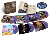 Lordi - Lordiversity (Box Purple Vinyl)