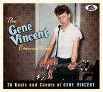 Vincent Gene - Gene VIncent Connection