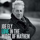 Ely Joe - Treasure Of Love