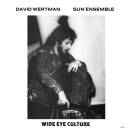 Wertman David & Sun Ensemble - WIDE EYE CULTURE