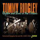 Ridgely Tommy - Rhythm & Blues In New Orleans
