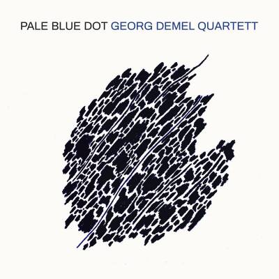 Demel Georg - PALE BLUE DOT