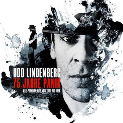 Lindenberg Udo - Udo LIndenberg: 75 Jahre Panik (2CD)