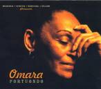 Portuondo Omara - Omara Portuondo