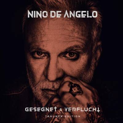 De Angelo Nino - Gesegnet und Verflucht (Träumer Edition)