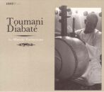 Diabaté Toumani - Mandé Variations, The