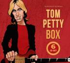 Petty Tom - Tom Petty - Box