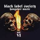 Black Label Society - Hangover Music Vol. VI