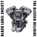 Black Label Society - Blessed Hellride, The