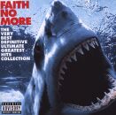 Faith No More - Very Best Definitive Ultimate Greatest Hits Collec