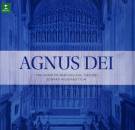Albinoni Tomaso / u.a. - Agnus Dei (Diverse Interpreten)