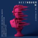 Beethoven Orchester Bonn / Kaftan Dirk - Beethoven X-The...