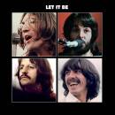 Beatles, The - Let It Be (50th Anniversary)