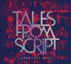 Script, The - Tales From The Script: Greatest Hits...