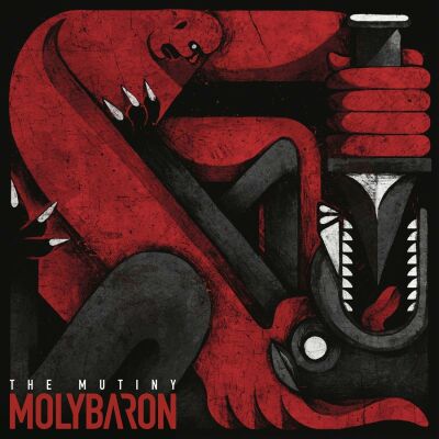 Molybaron - Mutiny, The