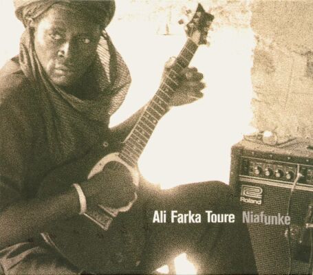 Touré Ali Farka - Niafunke