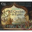 Meyerbeer Giacomo - Il crociato in Egitto (Kenny Yvonne /...