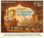 Meyerbeer Giacomo - Il crociato in Egitto (Kenny Yvonne / Lane Piers)