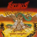 Incubus (Br) - Serpent Temptation